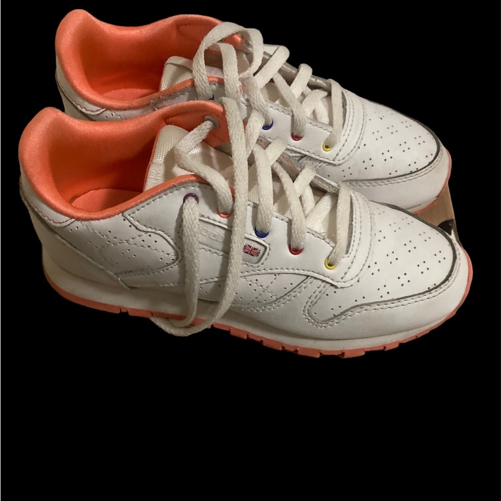 Reebok classics size13